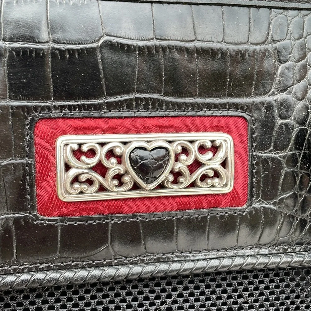 Brighton Small Pet Carrier Handbag